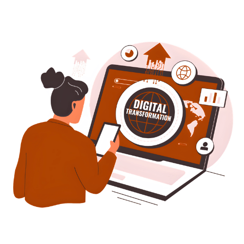 PT Teknologi Api Dua Sisi | Software Development Jakarta