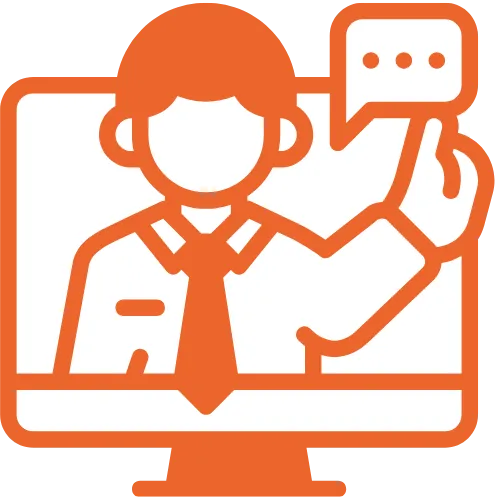 Konsultasi & Pendampingan Digital