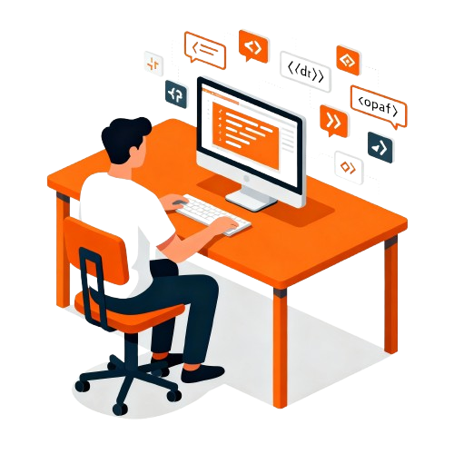 <p>Jangan Biarkan <strong>Bisnis</strong> Anda Tertinggal di <strong>Era Digital</strong></p>
